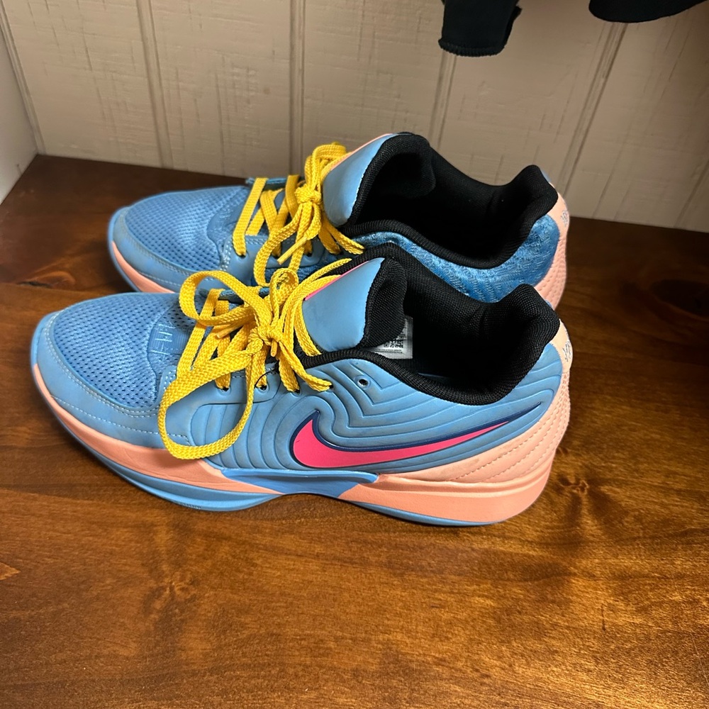 Nike Ja 2 Men’s Basketball shoes